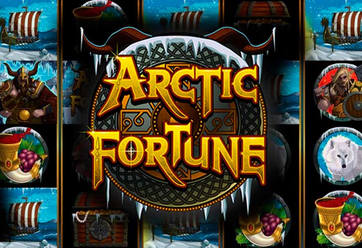 Arctic Fortune tragamonedas