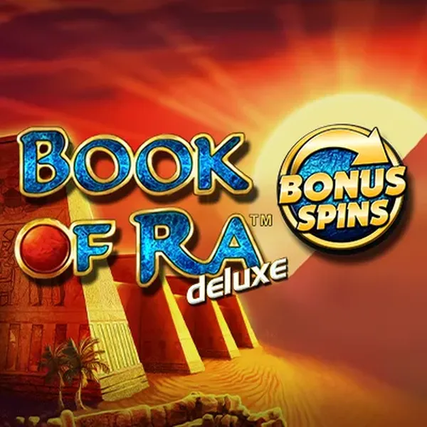 Book of Ra deluxe demo bonus