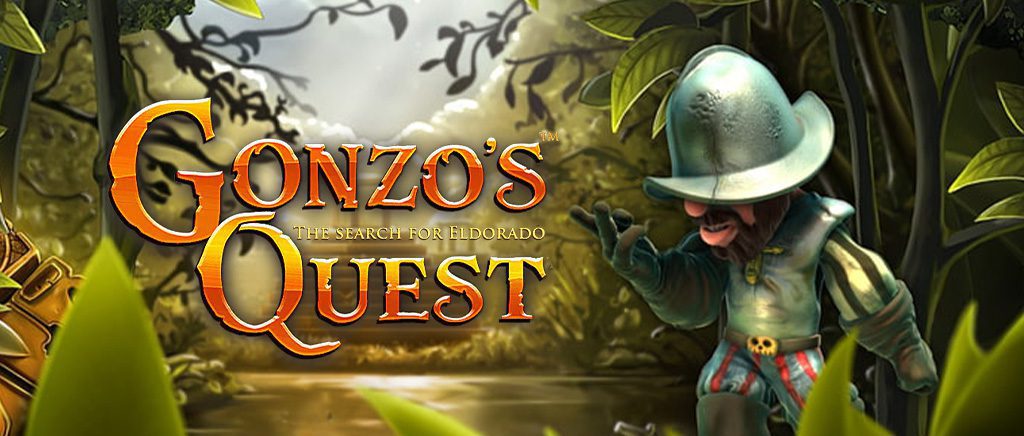 Gonzo's Quest casino tragamonedas gratis