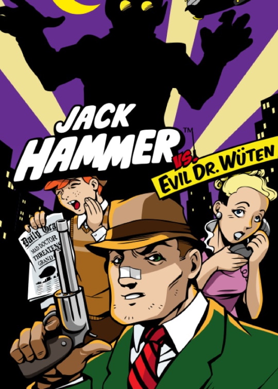 Jack Hammer slot bono