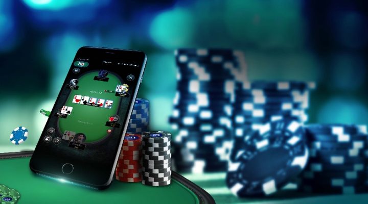 Como ganar dinero jugando al poker online