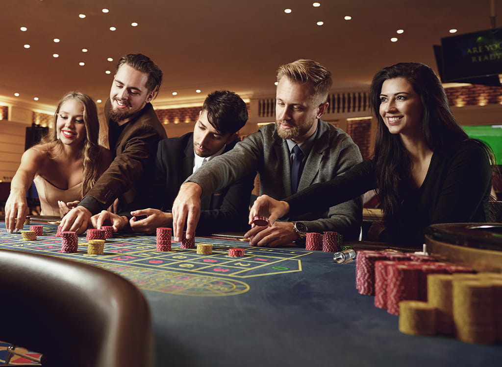 La fortuna casino online jugar