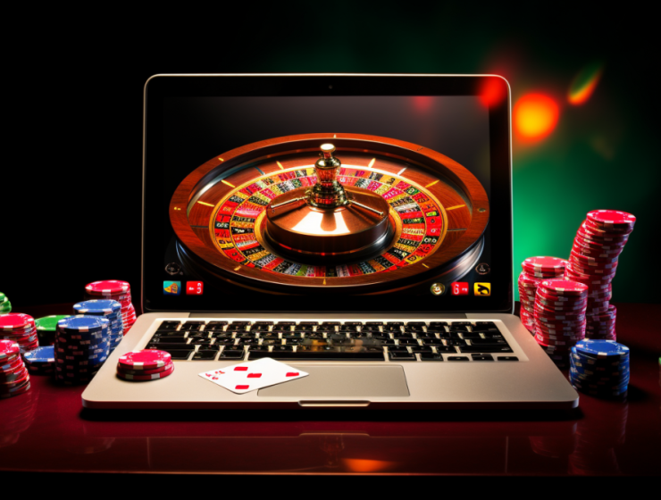 Publicaciones y noticias de casinos online