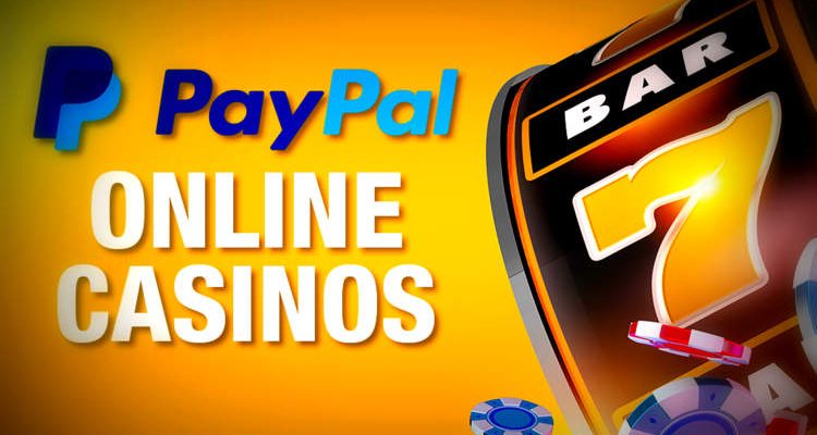 Casinos PayPal en México