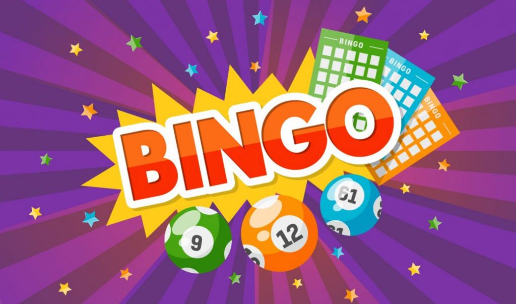 Mejores juegos para jugar en el casino bingo