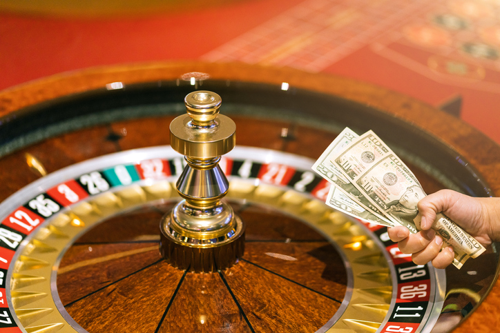 Mejores juegos para jugar en el casino ruleta