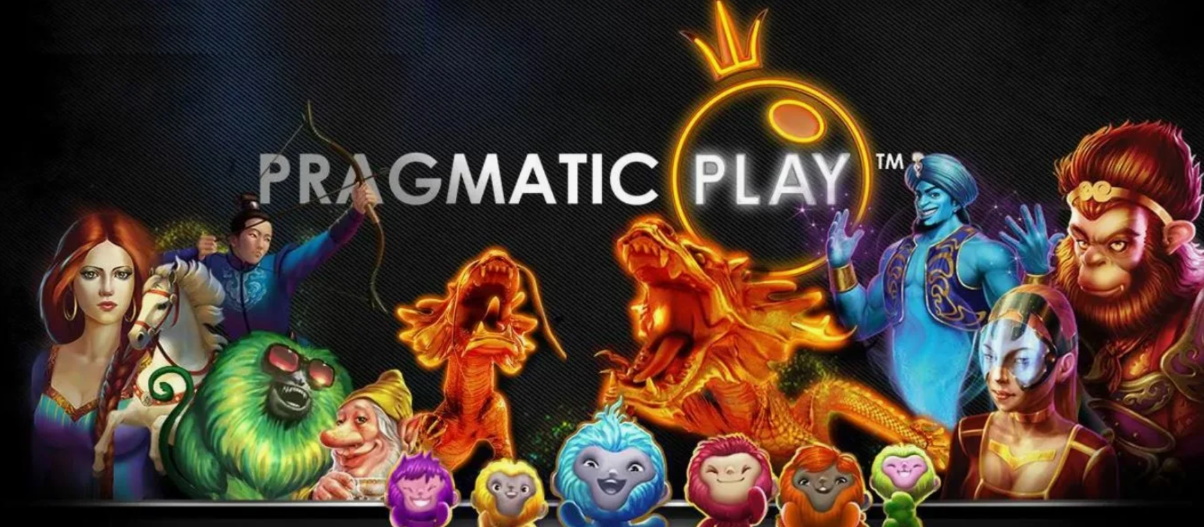 Mejores slots de Pragmatic Play bonification