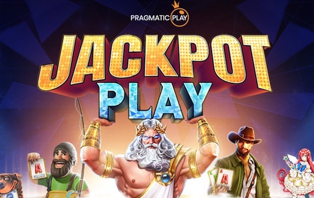 Mejores slots de Pragmatic Play bono