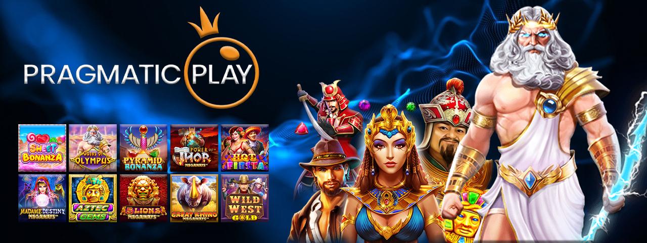 Mejores slots de Pragmatic Play