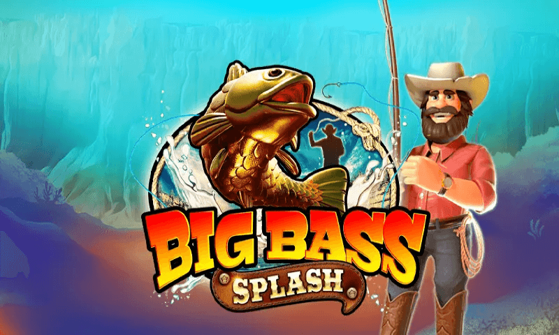 Mejores slots para comprar bonus Big Bass Splash