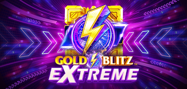 Mejores slots para comprar bonus Gold Blitz Extreme