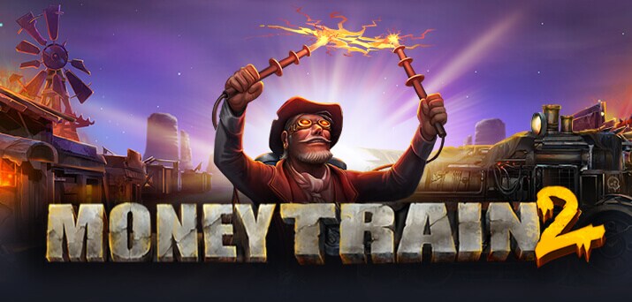 Mejores slots para comprar bonus Money Train 2