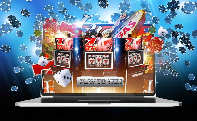 Mejores slots para comprar bonus