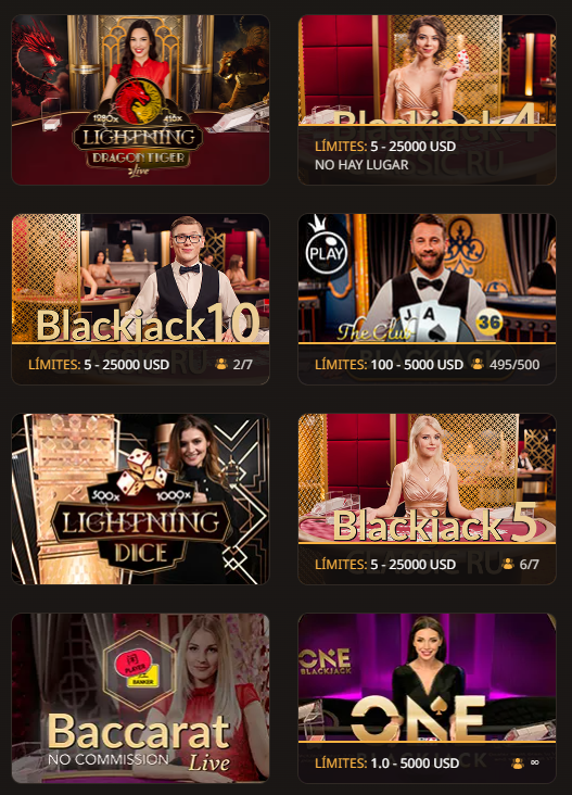 Online casino Play Fortuna juegos de azar