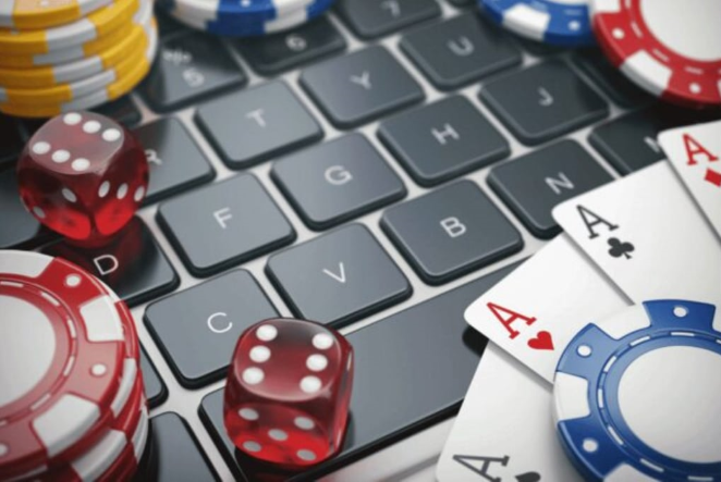 Publicaciones y noticias de casinos online de México