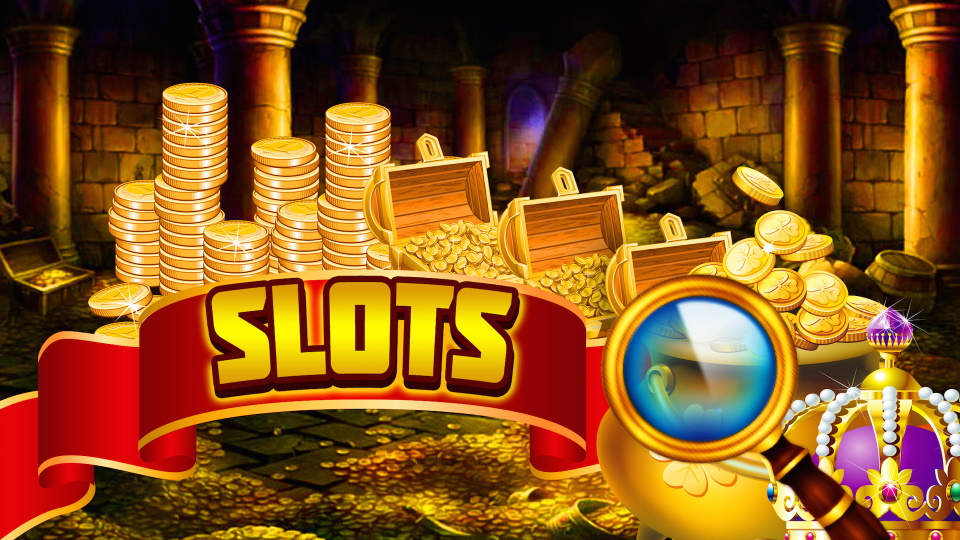 Slots clasicos online México