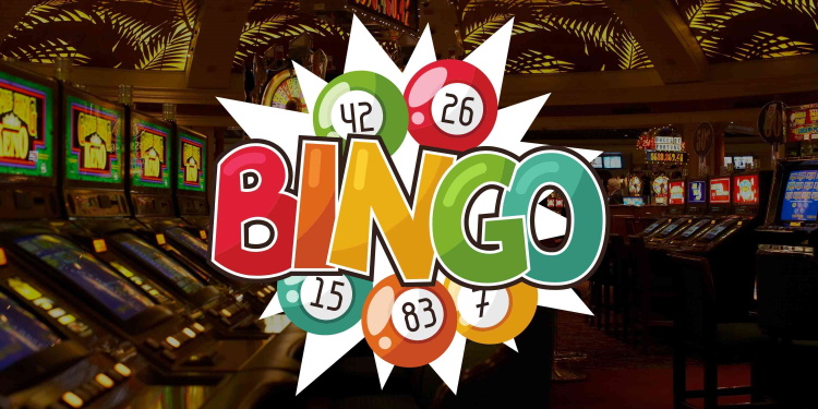 Top 10 juegos casino Bingo