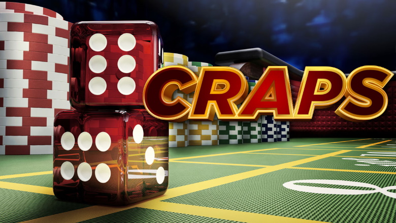 Top 10 juegos casino Craps