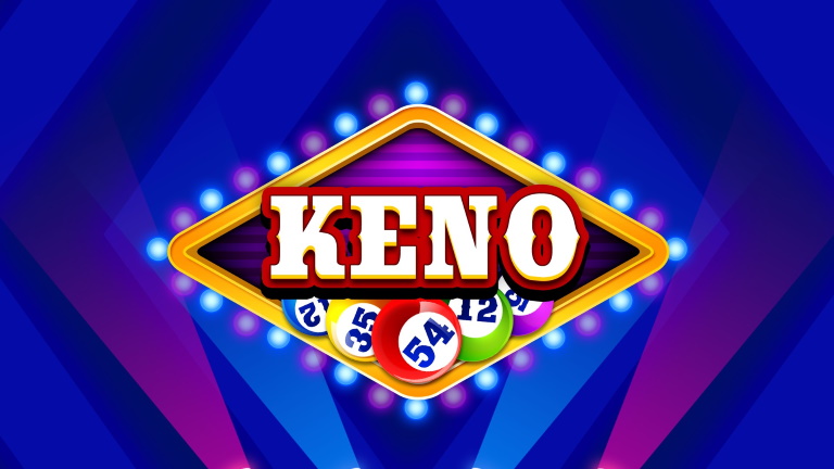 Top 10 juegos casino Keno