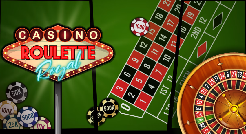 Top 10 juegos casino Ruleta