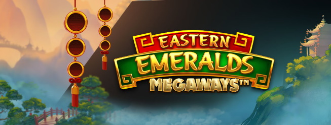 Caliente mx slots Eastern Emeralds