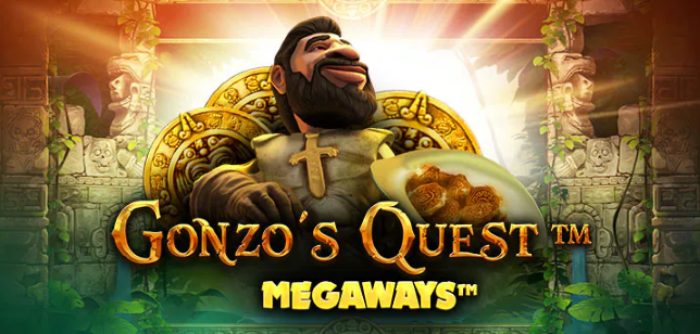 Caliente mx slots Gonzo's Quest