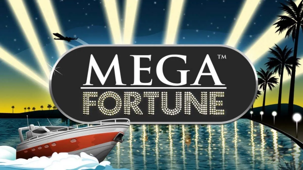 Caliente mx slots Mega Fortune