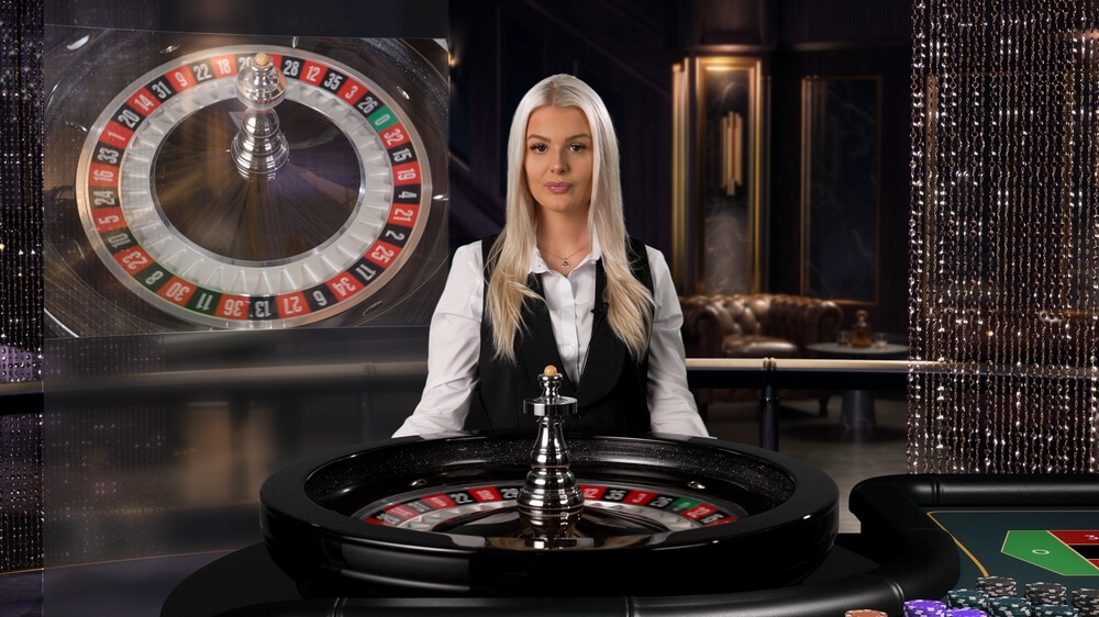 Ruleta en casinos online jugar por dinero real bono