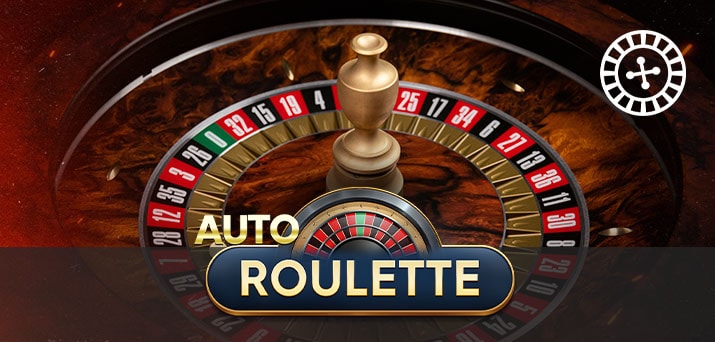 Ruleta en casinos online jugar por dinero real